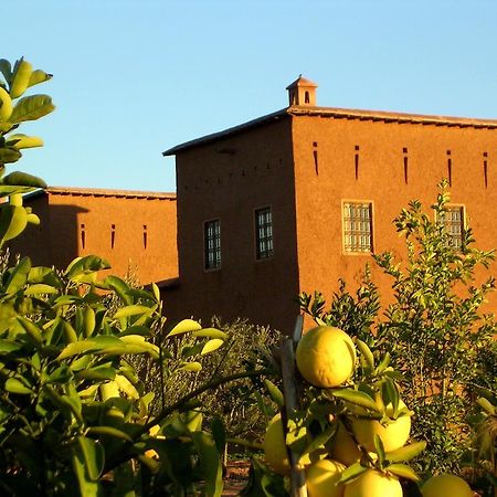 Dar Tasmayoun Ait Ourir Bagian luar foto
